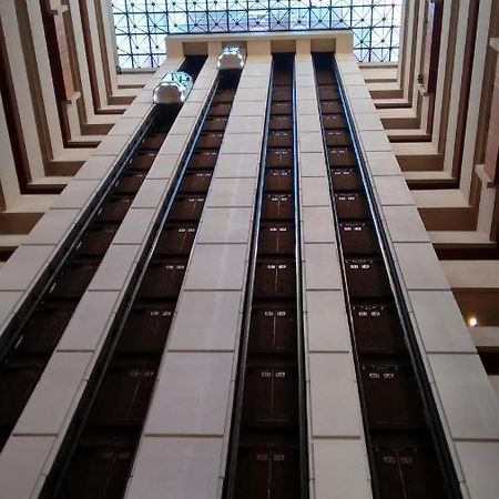 Sevilla Palace Kota Meksiko Bagian luar foto